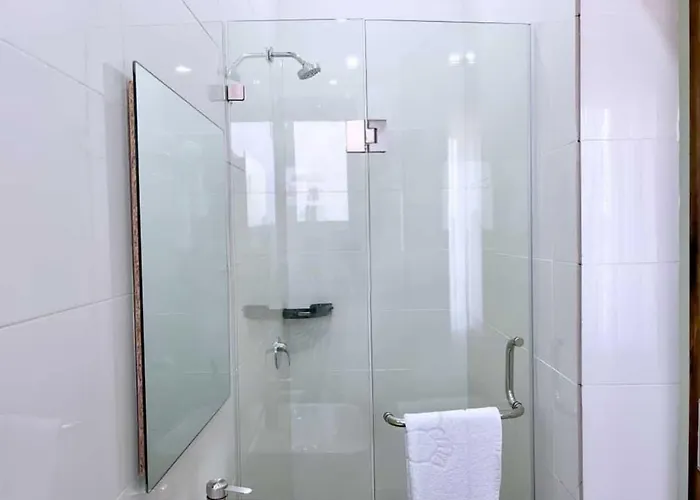 Serene Heights Hotel