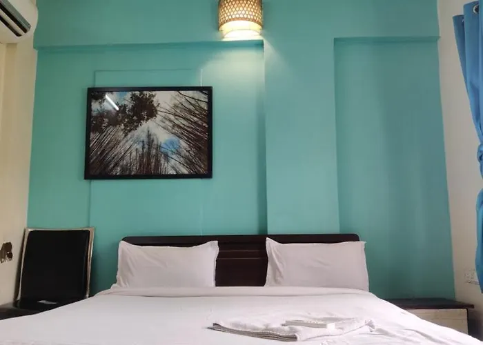 Haven Stays Koregaon Park Pune