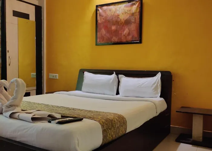 Haven Stays Koregaon Park Pune