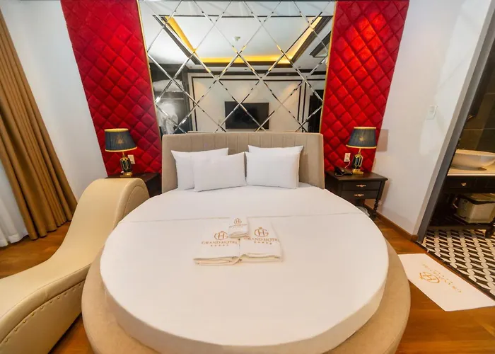 Grand Hotel Gò Vấp