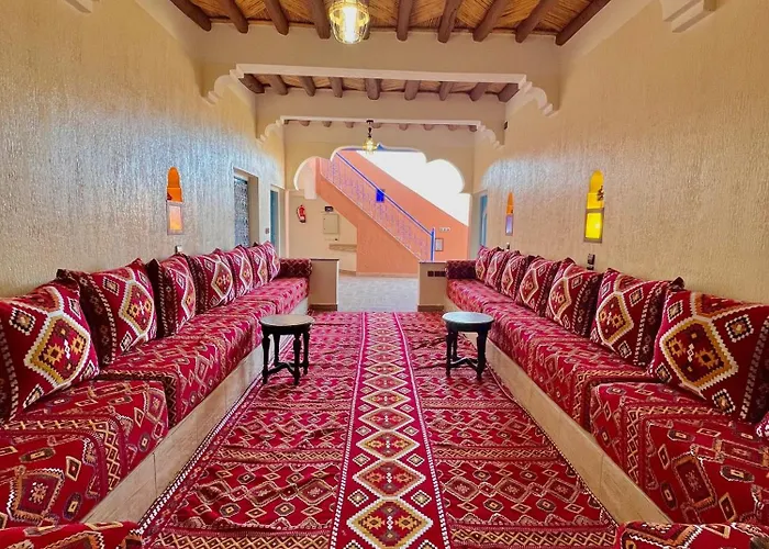 Riad Lina
