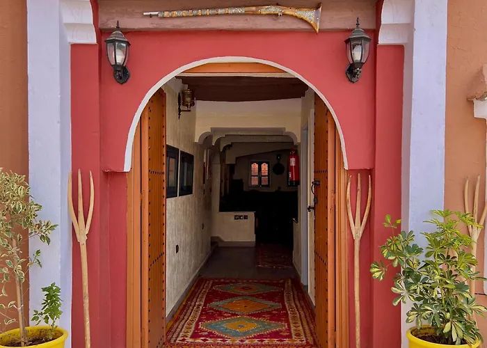 Riad Lina
