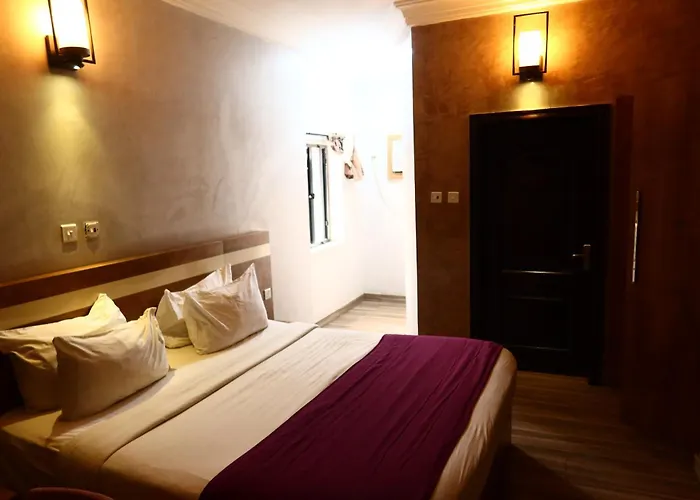 Vienna Suites