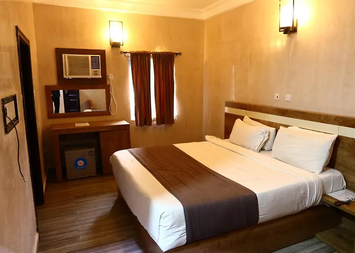 Vienna Suites
