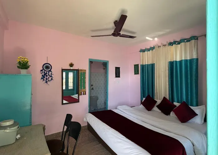 Freedom Palace Hotel