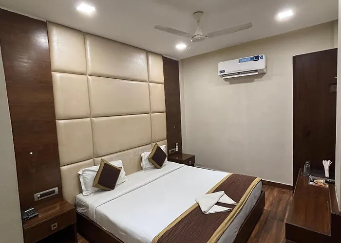 Hotel Royal Classic