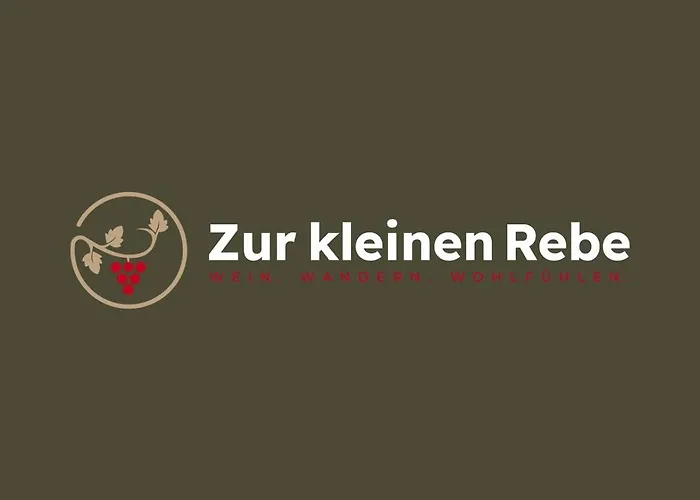Pension und Restaurant Zur kleinen Rebe