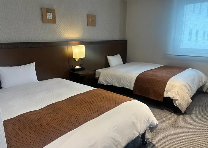 Toyooka Green Hotel Morris