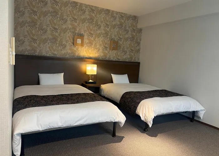 Toyooka Green Hotel Morris