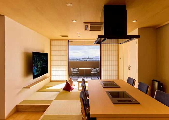 Rakuten Stay Awara Onsen