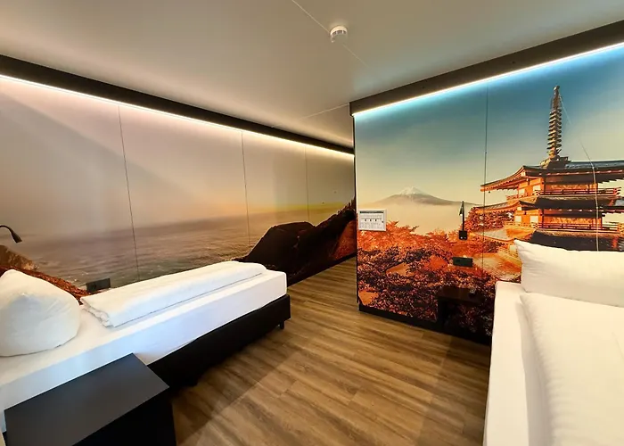 Ils Hotel By Wmm Hotels