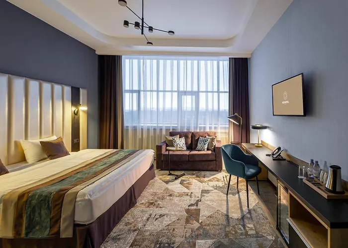 Monotel Hotel