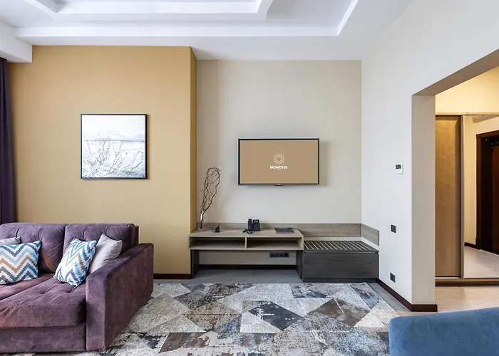 Monotel Hotel