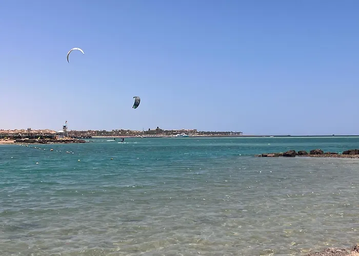 1 Bedroom Chalet At Makadi Heights Hurghada