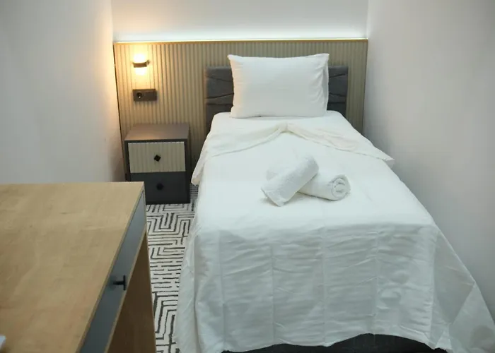Argun Otel