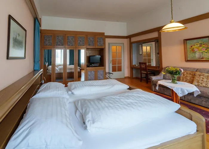 Altstadthotel Eck