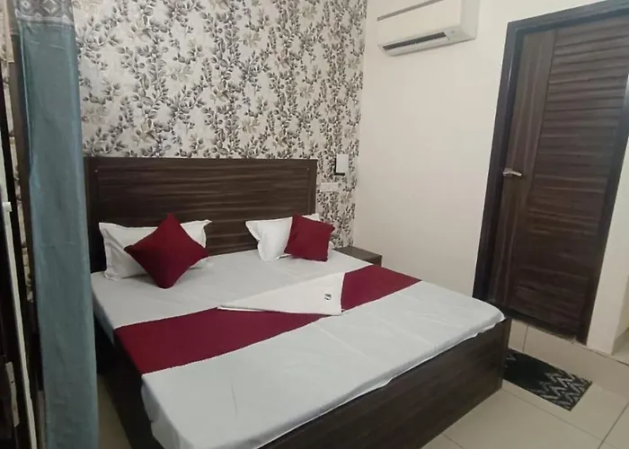 Hotel Gs Home