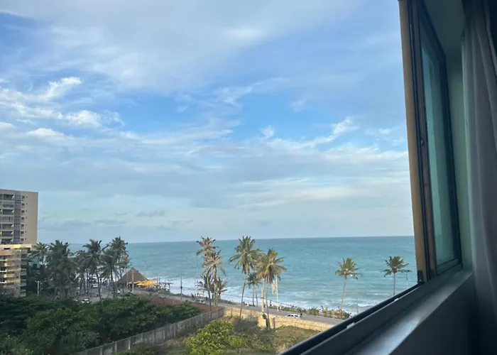 RITZ SUÍTES GRAND HOTEL BOUTIQUE Flat 632