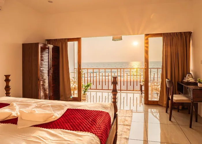 Ananas Beach Resort