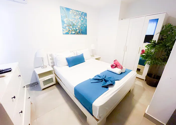 Tropical Sun Suites Villas And Homes - Beach Club, Spa, Restaurants - Playa Los Corales