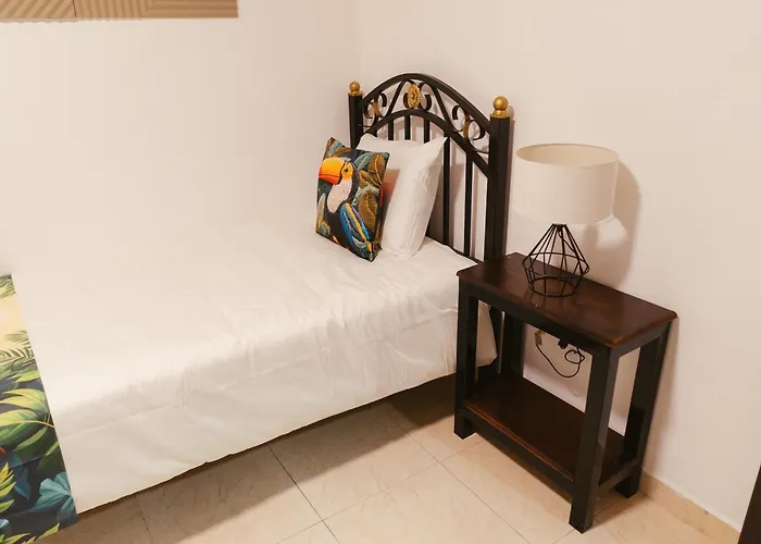 Hotel Plaza Los Tucanes