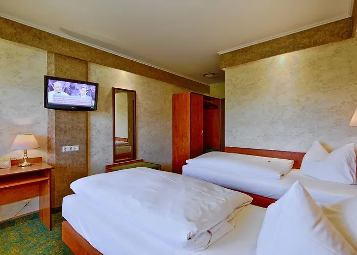 Hotel Aragon
