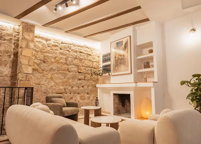 Boutique Casa de los Pedraza