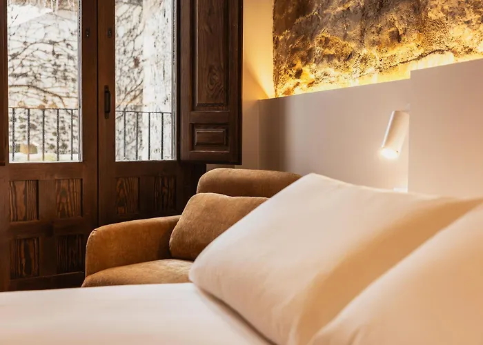 Boutique Casa de los Pedraza