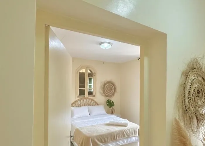 Villa Sultana Guesthouse