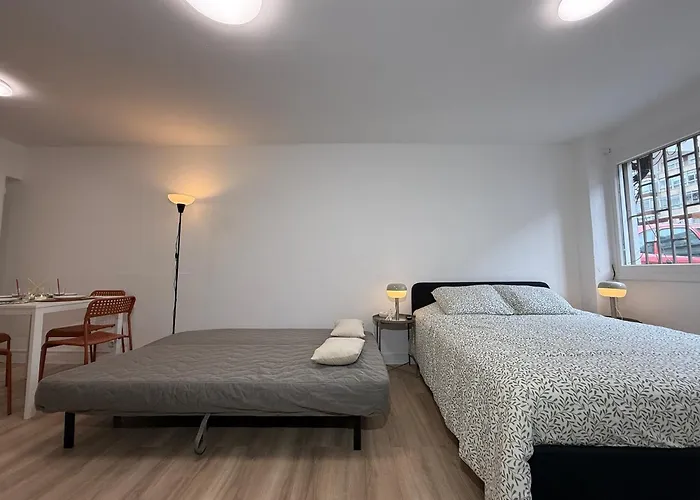 Estudios Areal