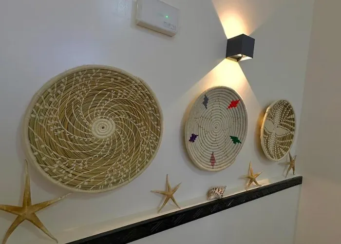 Paradise Blue Wave Hostel - Guest House