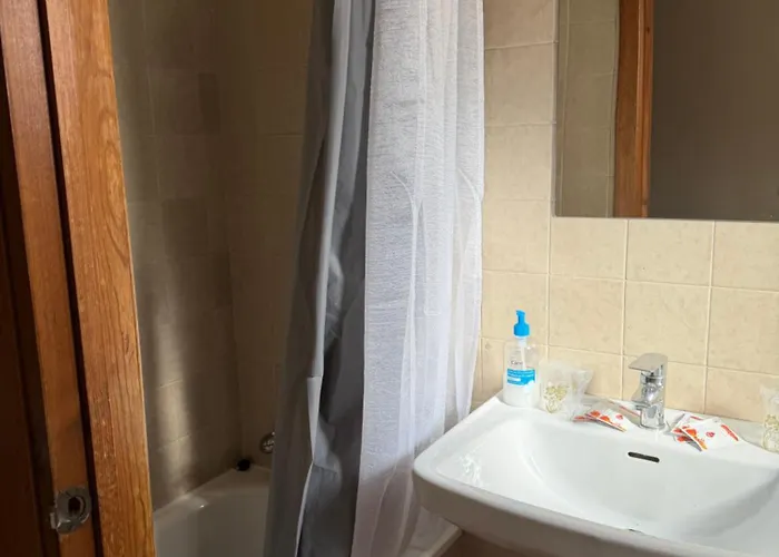 Hostal Alcántara