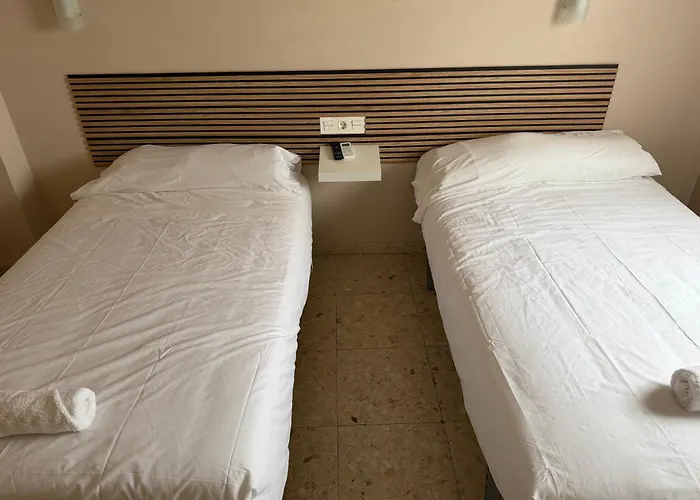 Hostal Alcántara