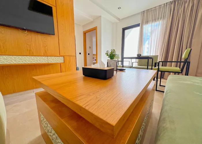 Great Holiday Suites