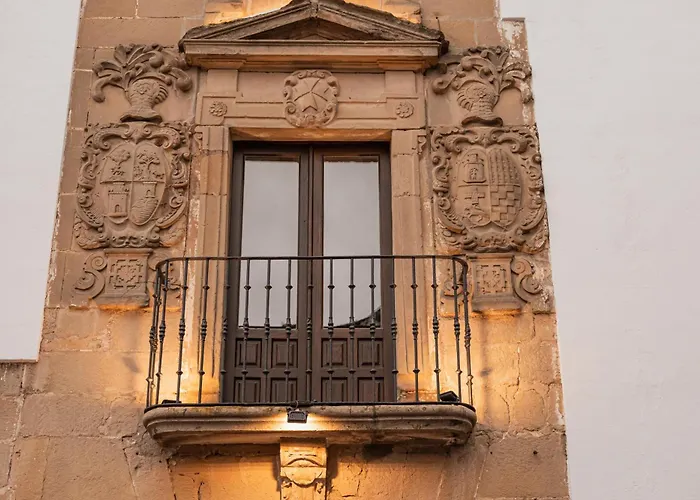 Boutique Casa de los Pedraza