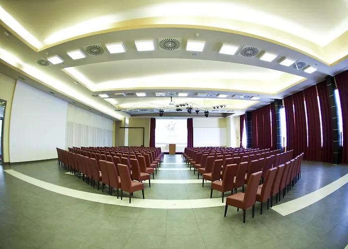 Hotel Mogorjelo