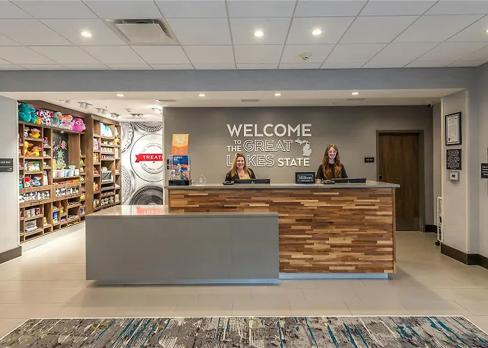 Hampton Inn & Suites Howell