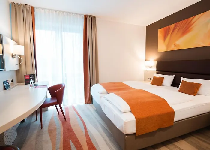 Hotel Kapuzinerhof