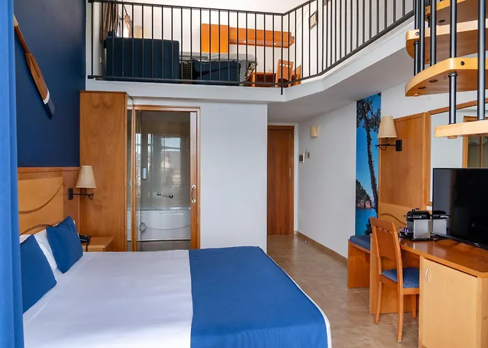 Hotel Garbi