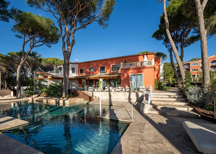 Hotel Cala Del Pi - Adults Only