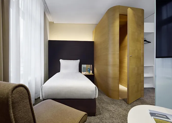 Parkhotel Jordanbad