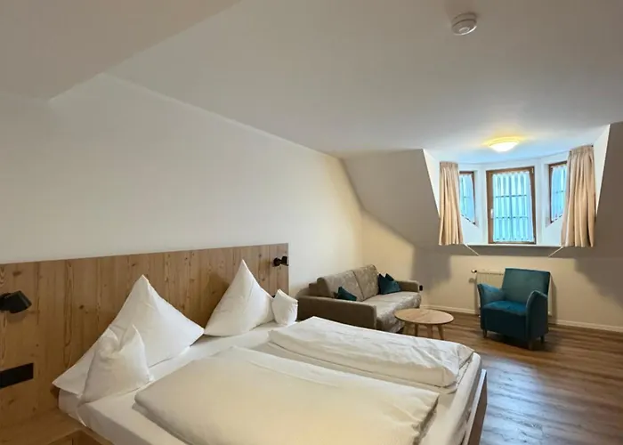 Hotel-Restaurant Hirsch
