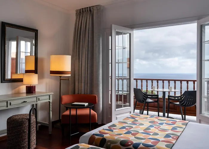 Parador De La Palma