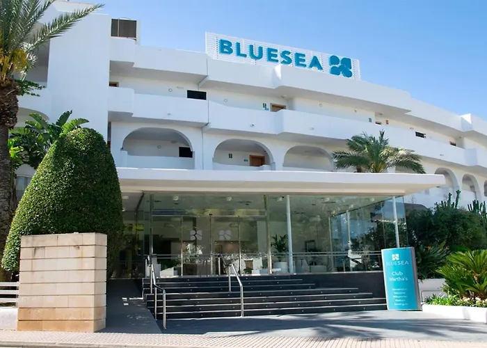 BLUESEA Es Bolero