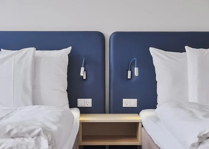Hotel Garni