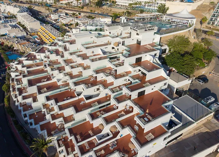 Apartamentos Rio Piedras