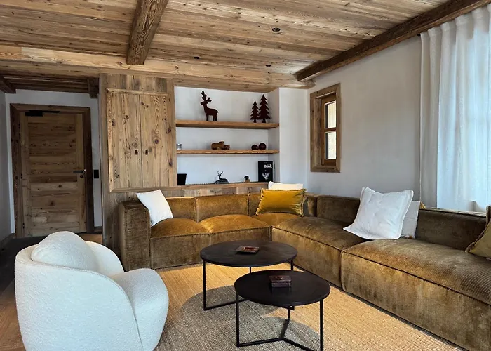 Hotel Ormelune