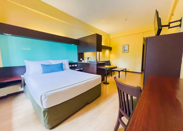 Microtel By Wyndham Cabanatuan