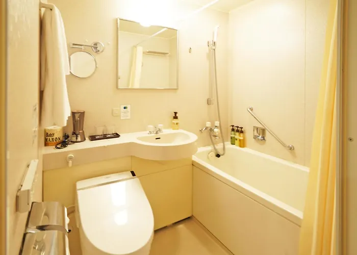 Chisun Hotel Kamata
