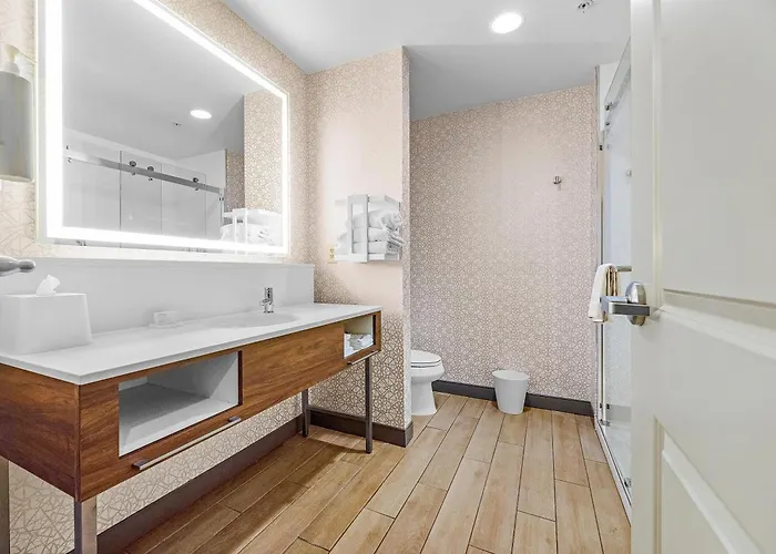 Hampton Inn & Suites New Braunfels